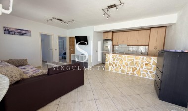 Återförsäljning - Villa - Torrevieja - Costa Blanca