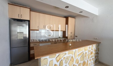 Återförsäljning - Villa - Torrevieja - Costa Blanca