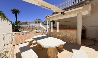 Återförsäljning - Villa - Torrevieja - Costa Blanca