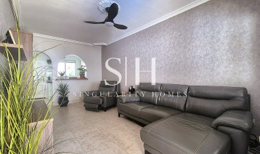 Wiederverkauf - Villa - Orihuela Costa - Costa Blanca