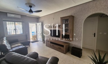 Wiederverkauf - Villa - Orihuela Costa - Costa Blanca