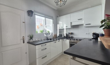 Wiederverkauf - Villa - Orihuela Costa - Costa Blanca
