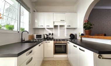 Wiederverkauf - Villa - Orihuela Costa - Costa Blanca