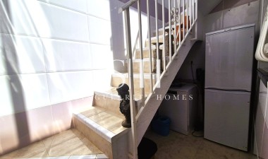 Wiederverkauf - Villa - Orihuela Costa - Costa Blanca