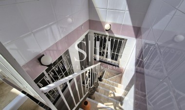 Wiederverkauf - Villa - Orihuela Costa - Costa Blanca
