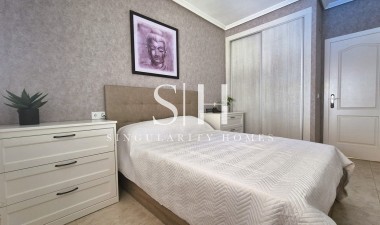 Wiederverkauf - Villa - Orihuela Costa - Costa Blanca