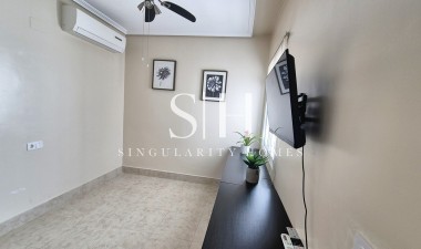 Wiederverkauf - Villa - Orihuela Costa - Costa Blanca