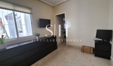 Wiederverkauf - Villa - Orihuela Costa - Costa Blanca