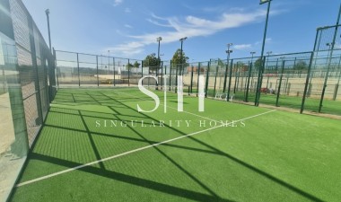 Wiederverkauf - Villa - Orihuela Costa - Costa Blanca