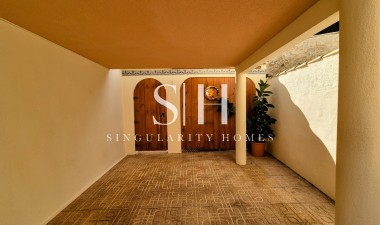 Wiederverkauf - Villa - Orihuela Costa - Costa Blanca