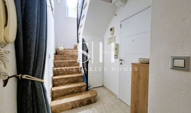 Wiederverkauf - Villa - Orihuela Costa - Costa Blanca