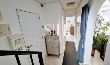 Wiederverkauf - Villa - Orihuela Costa - Costa Blanca