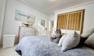 Wiederverkauf - Villa - Orihuela Costa - Costa Blanca