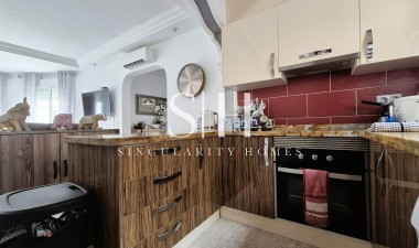 Wiederverkauf - Villa - Orihuela Costa - Costa Blanca