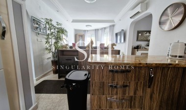 Wiederverkauf - Villa - Orihuela Costa - Costa Blanca
