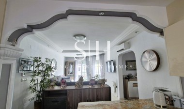 Wiederverkauf - Villa - Orihuela Costa - Costa Blanca