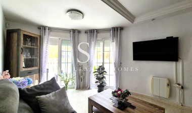 Wiederverkauf - Villa - Orihuela Costa - Costa Blanca