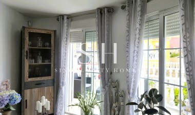 Wiederverkauf - Villa - Orihuela Costa - Costa Blanca