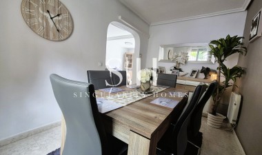 Wiederverkauf - Villa - Orihuela Costa - Costa Blanca