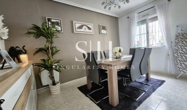 Wiederverkauf - Villa - Orihuela Costa - Costa Blanca