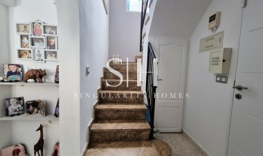 Wiederverkauf - Villa - Orihuela Costa - Costa Blanca