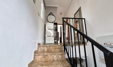 Wiederverkauf - Villa - Orihuela Costa - Costa Blanca