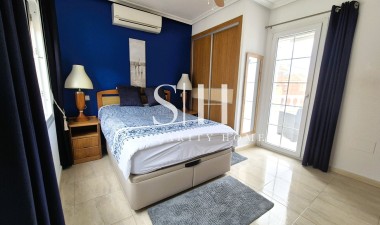 Wiederverkauf - Villa - Orihuela Costa - Costa Blanca