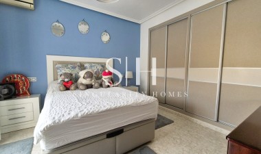 Wiederverkauf - Villa - Orihuela Costa - Costa Blanca