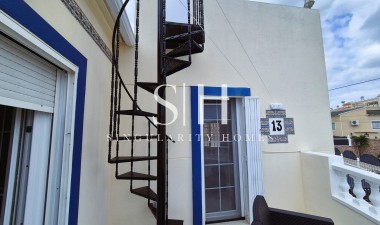 Wiederverkauf - Villa - Orihuela Costa - Costa Blanca