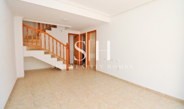 Herverkoop - Huis - Orihuela Costa - Playa Flamenca