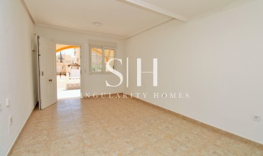 Herverkoop - Huis - Orihuela Costa - Playa Flamenca