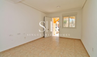 Herverkoop - Huis - Orihuela Costa - Playa Flamenca