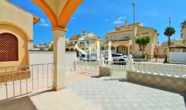 Herverkoop - Huis - Orihuela Costa - Playa Flamenca