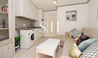 Перепродажа - Бунгало - Orihuela Costa - Villamartin