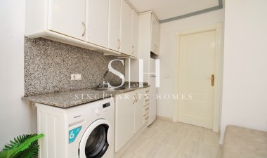Перепродажа - Бунгало - Orihuela Costa - Villamartin