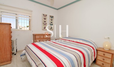 Перепродажа - Бунгало - Orihuela Costa - Villamartin
