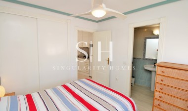 Перепродажа - Бунгало - Orihuela Costa - Villamartin