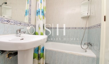 Перепродажа - Бунгало - Orihuela Costa - Villamartin
