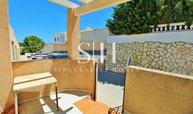 Перепродажа - Бунгало - Orihuela Costa - Villamartin
