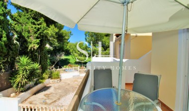 Resale - Apartment / flat - Orihuela Costa - Villamartin