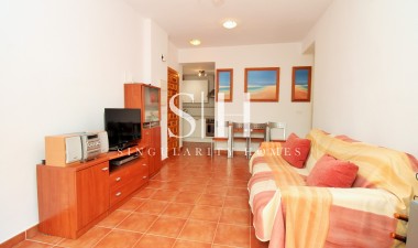 Resale - Apartment / flat - Orihuela Costa - Villamartin