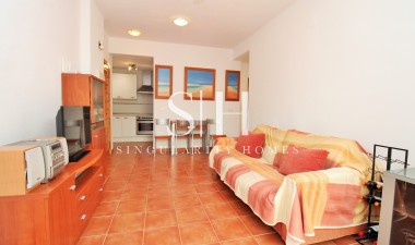 Resale - Apartment / flat - Orihuela Costa - Villamartin