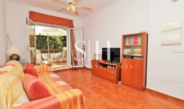 Resale - Apartment / flat - Orihuela Costa - Villamartin