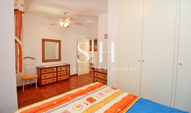 Resale - Apartment / flat - Orihuela Costa - Villamartin