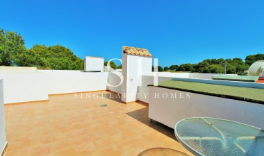 Resale - Apartment / flat - Orihuela Costa - Villamartin