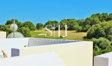 Resale - Apartment / flat - Orihuela Costa - Villamartin