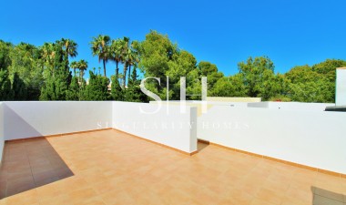 Resale - Apartment / flat - Orihuela Costa - Villamartin