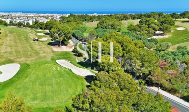 Resale - Apartment / flat - Orihuela Costa - Villamartin