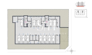 Obra nueva - Apartamento / piso - Benijofar