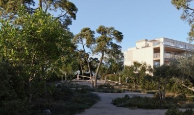 Obra nueva - Casa - Godella - Campolivar